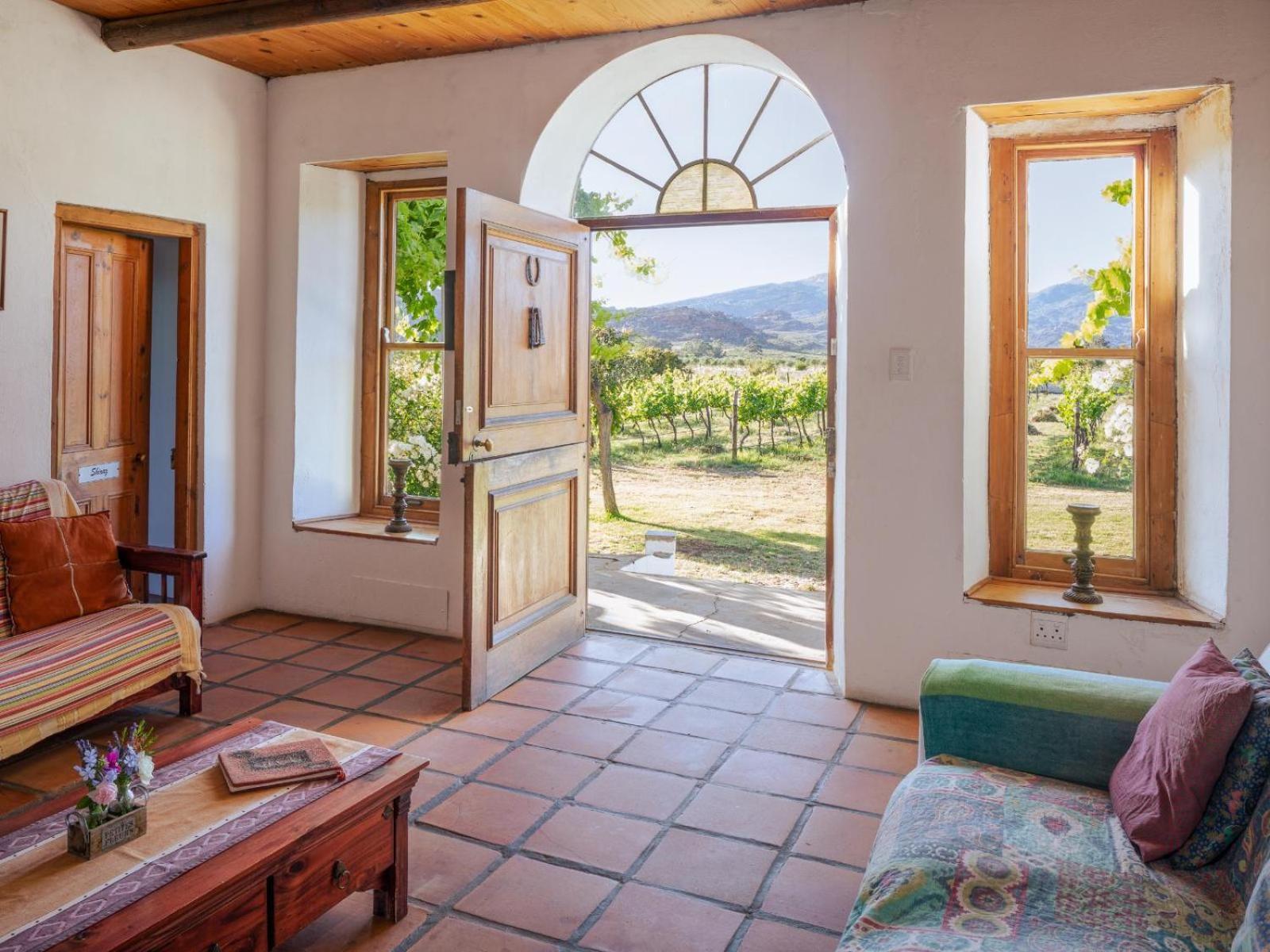 Alpha Excelsior Guest Farm Villa Clanwilliam Room photo
